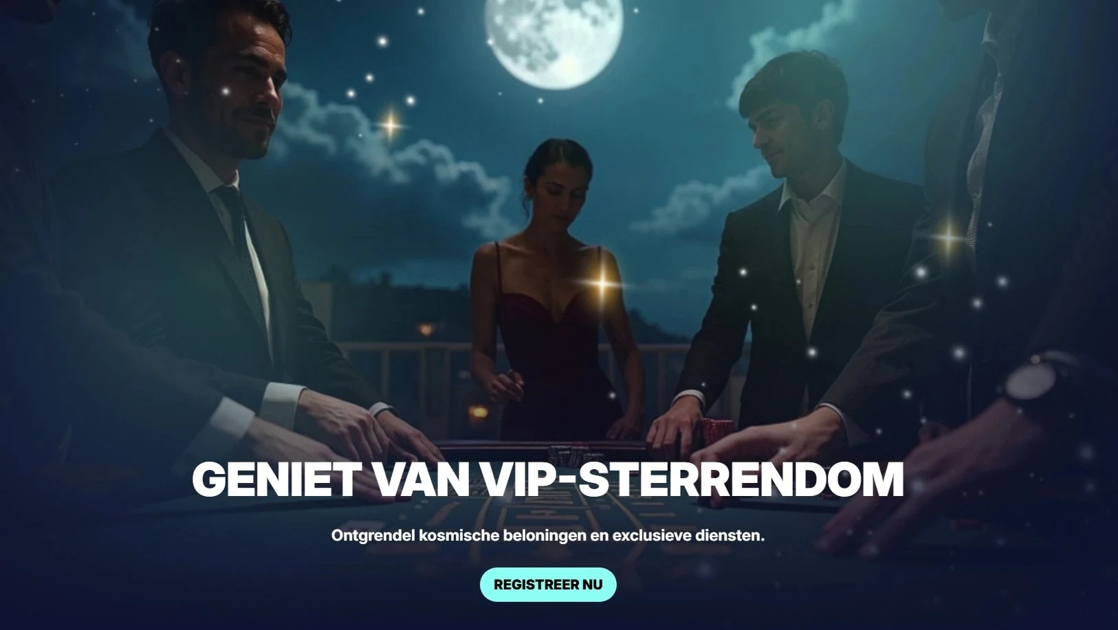 VIP-programma van OrionsBet